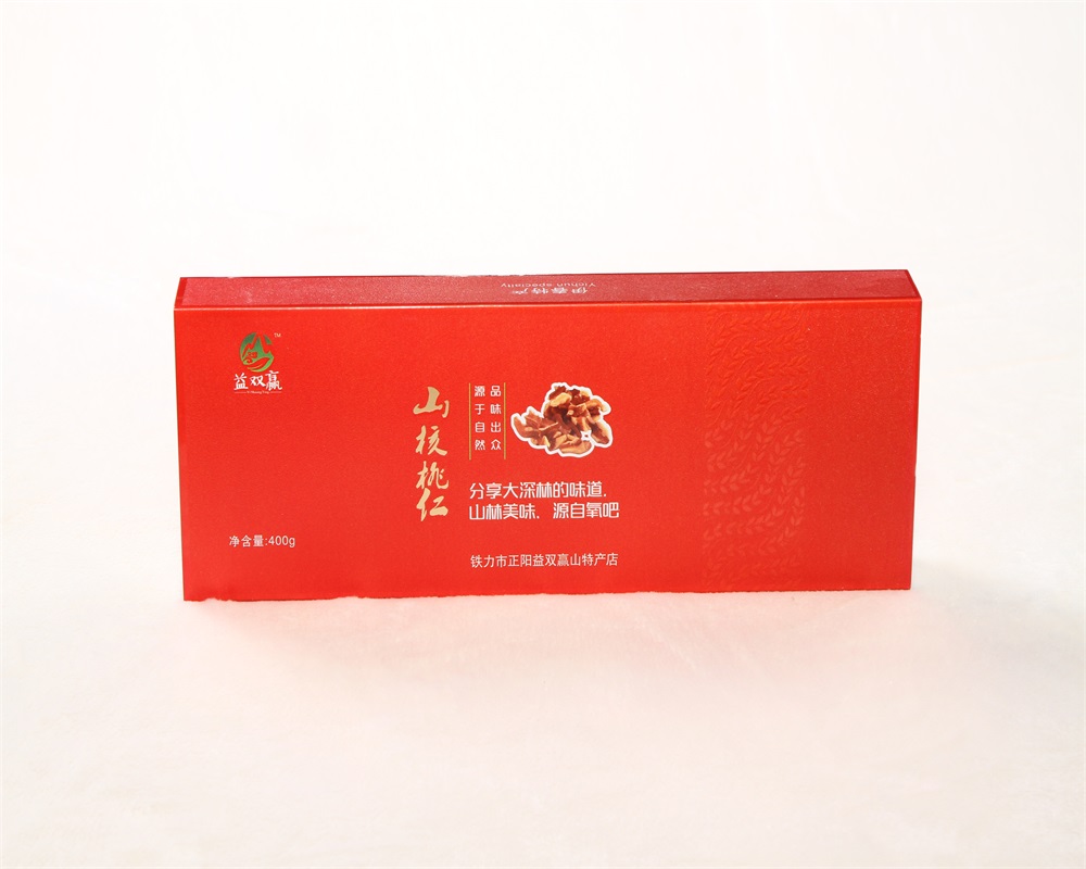 随手礼山核桃仁