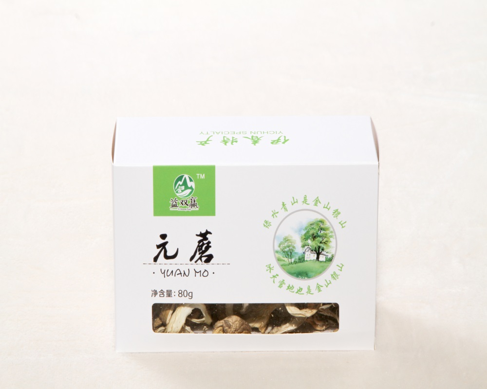 元蘑